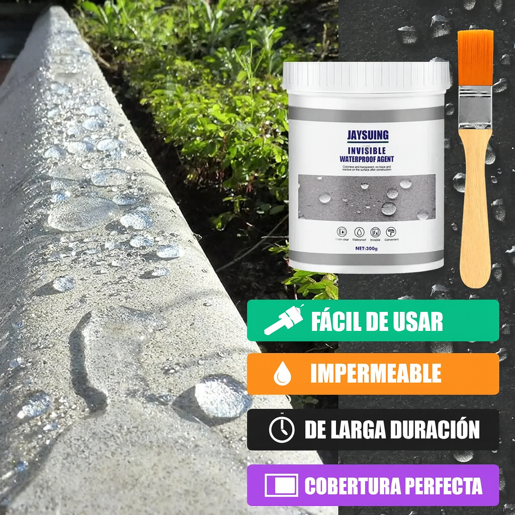 Selante Impermeable Veda Pro-JaySuing-Peso: 1 kg