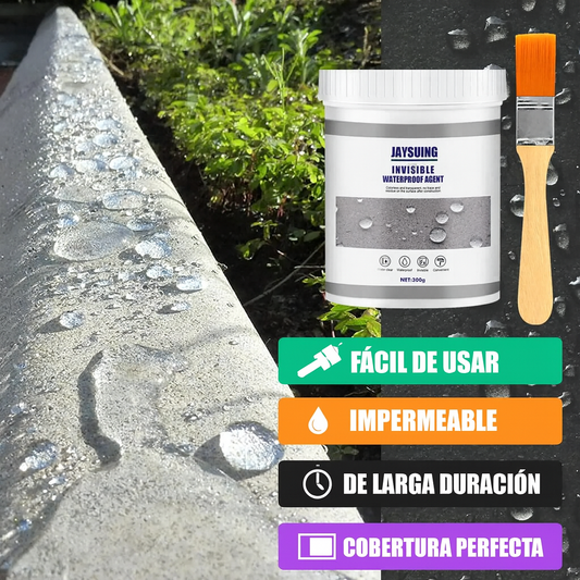 Selante Impermeable Veda Pro-JaySuing-Peso: 1 kg