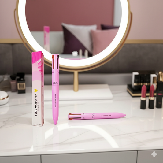 Glam4Pen®  4 en 1